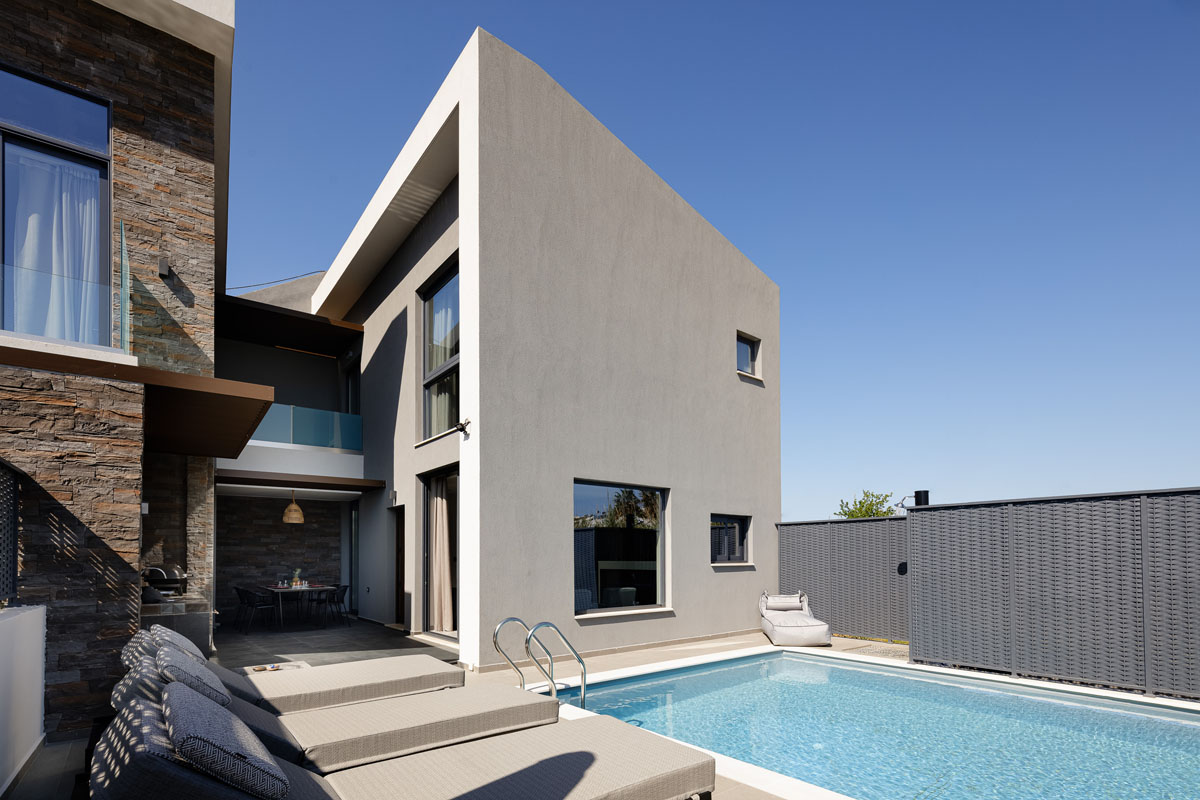 VillAgioi Villa 3